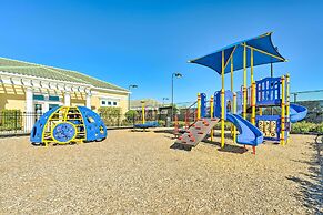 Davenport Villa in Golf Resort, 14 Mi to Disney!