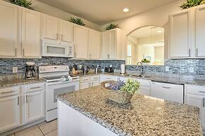 Davenport Villa in Golf Resort, 14 Mi to Disney!