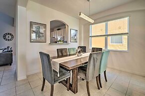 Davenport Villa in Golf Resort, 14 Mi to Disney!