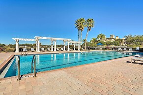 Davenport Villa in Golf Resort, 14 Mi to Disney!