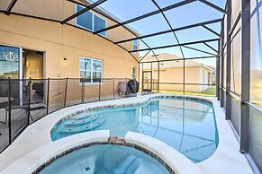Davenport Villa in Golf Resort, 14 Mi to Disney!