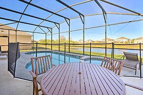 Davenport Villa in Golf Resort, 14 Mi to Disney!