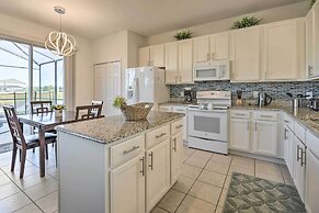 Davenport Villa in Golf Resort, 14 Mi to Disney!