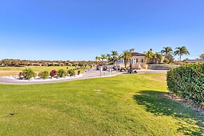 Davenport Villa in Golf Resort, 14 Mi to Disney!