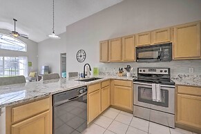 Kissimmee Getaway w/ Pool ~ 7 Mi to Disney!