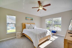 Kissimmee Getaway w/ Pool ~ 7 Mi to Disney!