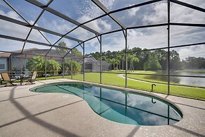 Kissimmee Getaway w/ Pool ~ 7 Mi to Disney!