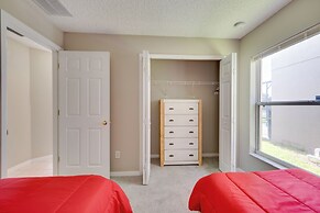 Kissimmee Getaway w/ Pool ~ 7 Mi to Disney!