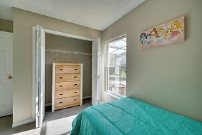 Kissimmee Getaway w/ Pool ~ 7 Mi to Disney!