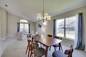 Kissimmee Getaway w/ Pool ~ 7 Mi to Disney!