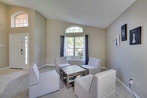 Kissimmee Getaway w/ Pool ~ 7 Mi to Disney!