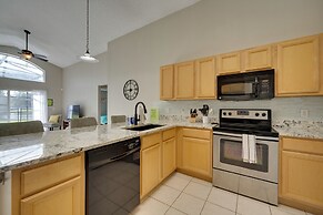 Kissimmee Getaway w/ Pool ~ 7 Mi to Disney!