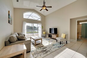 Kissimmee Getaway w/ Pool ~ 7 Mi to Disney!