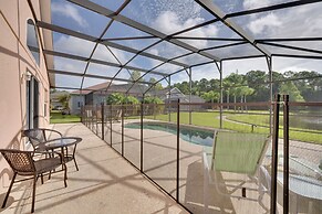 Kissimmee Getaway w/ Pool ~ 7 Mi to Disney!