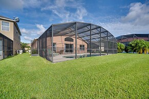 Kissimmee Getaway w/ Pool ~ 7 Mi to Disney!