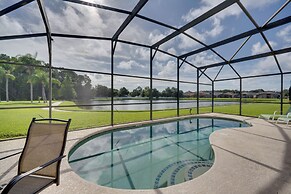Kissimmee Getaway w/ Pool ~ 7 Mi to Disney!
