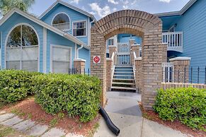Kissimmee Condo: Community Pool, Close to Parks
