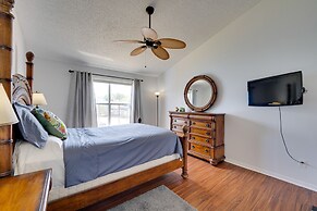 Kissimmee Condo: Community Pool, Close to Parks