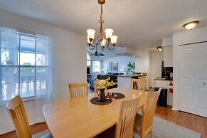 Kissimmee Condo: Community Pool, Close to Parks