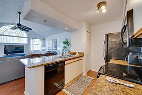 Kissimmee Condo: Community Pool, Close to Parks