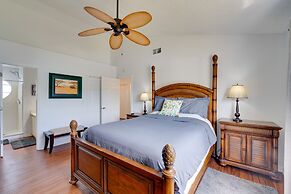 Kissimmee Condo: Community Pool, Close to Parks