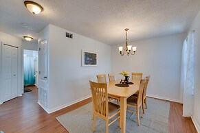 Kissimmee Condo: Community Pool, Close to Parks