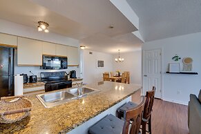 Kissimmee Condo: Community Pool, Close to Parks