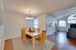 Kissimmee Condo: Community Pool, Close to Parks