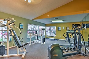 Kissimmee Condo: Community Pool, Close to Parks