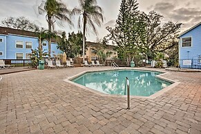 Kissimmee Condo: Community Pool, Close to Parks