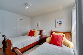 Kissimmee Condo: Community Pool, Close to Parks