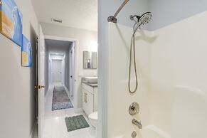 Inviting Jensen Beach Home w/ Screened-in Patio!