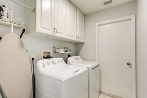 Inviting Jensen Beach Home w/ Screened-in Patio!