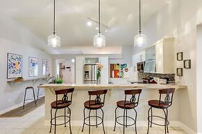 Inviting Jensen Beach Home w/ Screened-in Patio!