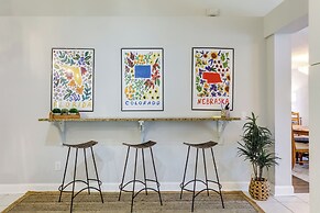 Inviting Jensen Beach Home w/ Screened-in Patio!