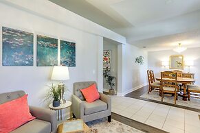 Inviting Jensen Beach Home w/ Screened-in Patio!