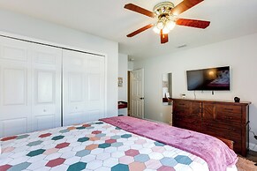 Inviting Jensen Beach Home w/ Screened-in Patio!