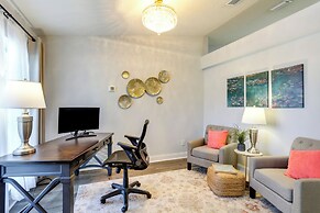 Inviting Jensen Beach Home w/ Screened-in Patio!