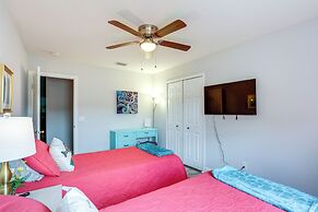 Inviting Jensen Beach Home w/ Screened-in Patio!