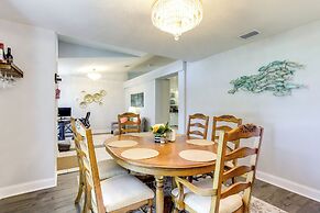 Inviting Jensen Beach Home w/ Screened-in Patio!