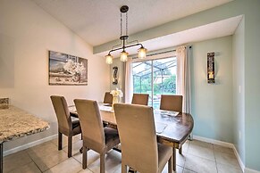 Kissimmee Home w/ Private Pool & Lanai