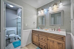 Kissimmee Home w/ Private Pool & Lanai