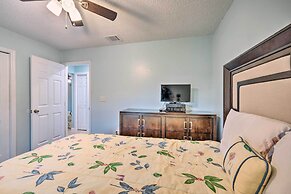 Kissimmee Home w/ Private Pool & Lanai