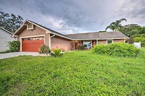 Kissimmee Home w/ Private Pool & Lanai