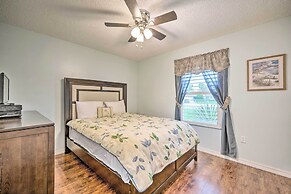Kissimmee Home w/ Private Pool & Lanai