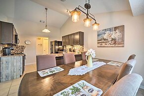 Kissimmee Home w/ Private Pool & Lanai