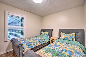 Kissimmee Home w/ Private Pool & Lanai