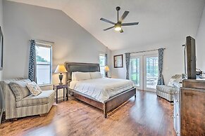 Kissimmee Home w/ Private Pool & Lanai
