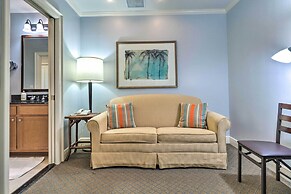 Championsgate Condo w/ Balcony + Resort Perks!