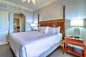 Championsgate Condo w/ Balcony + Resort Perks!